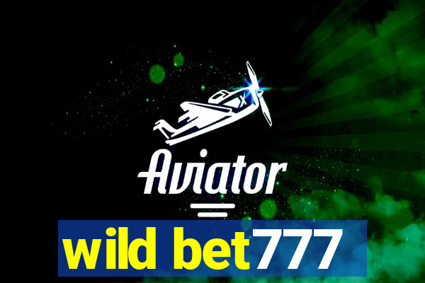 wild bet777